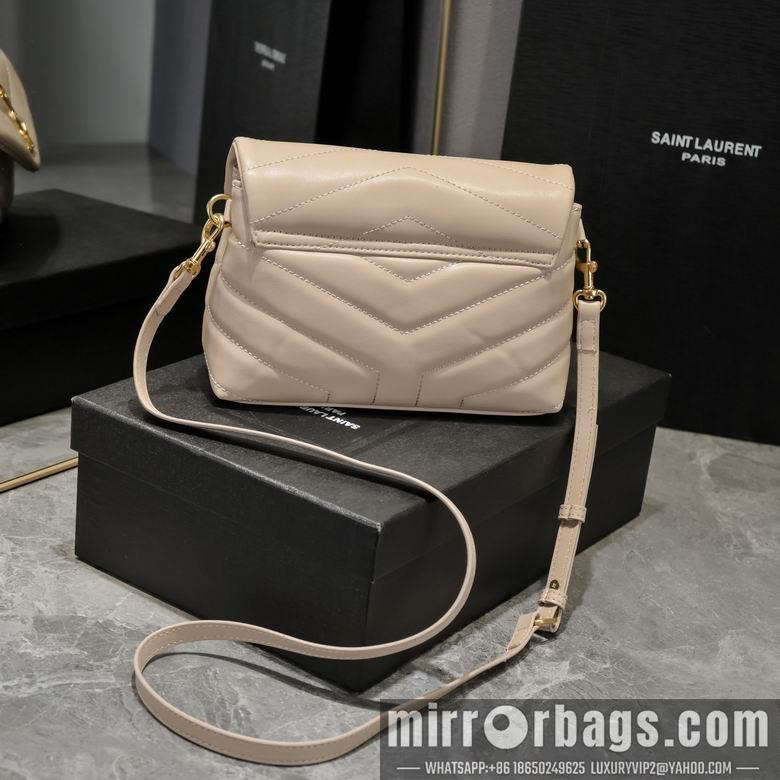 YSL Replica Bags 467072 20X12X7cm XMY 4colour