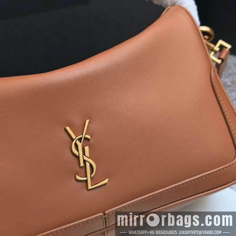 YSL Replica Bags 8818 28X15X9cm XMY 4colour