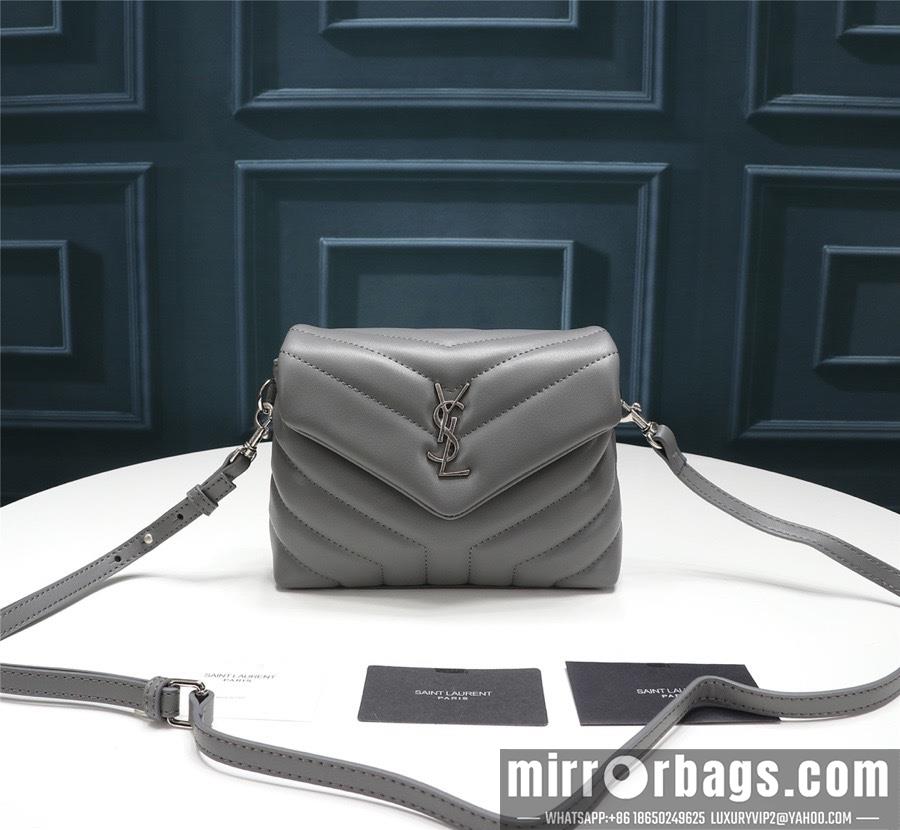 YSL Replica Bags YSL 26599 20cm 8D