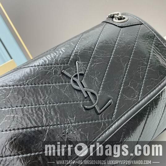 YSL Replica Bags YSL Niki  28cm ww5色