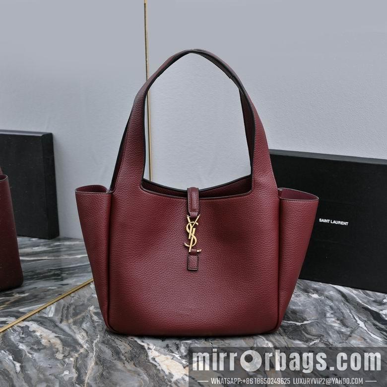 YSL Replica Bags 763435 50X28X18cm XMY 3colour