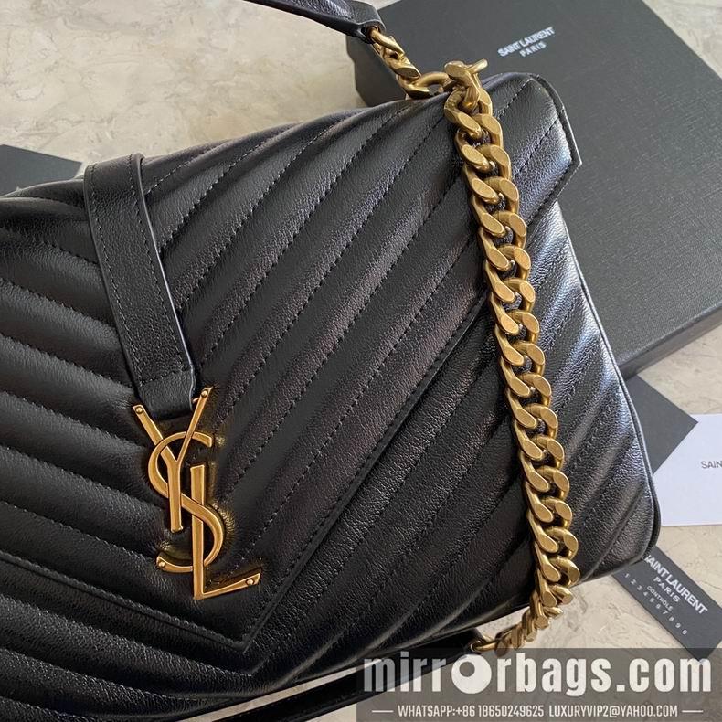 YSL Replica Bags Envelope 392738 32cm