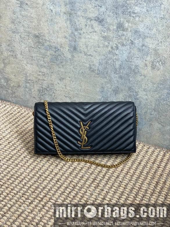 YSL Replica Bags 604276 26X13.5X4.5cm MT 2colour