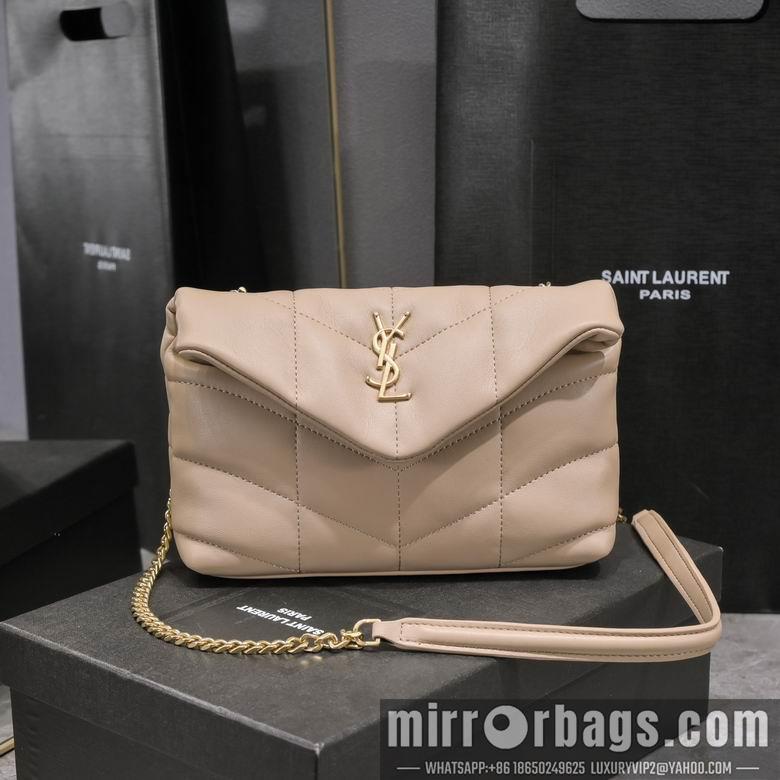 YSL Replica Bags 620333 23X15.5X8.5cm XMY 4colour