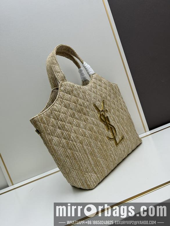 YSL Replica Bags YSL 8016-1 58x35x11cm jj