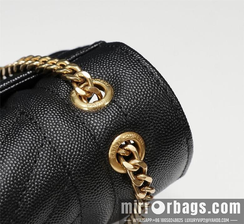 YSL Replica Bags YSL 487206 24x17.5x6cm 8D