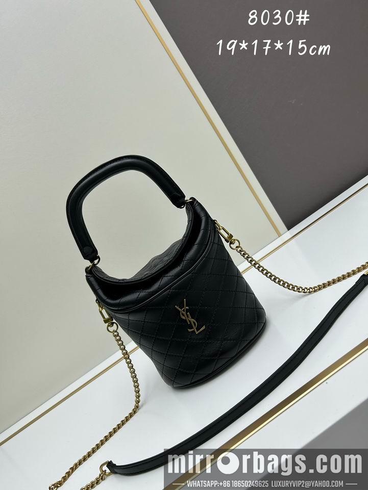 YSL Replica Bags YSL gaby 8030 19x17x15cm jj