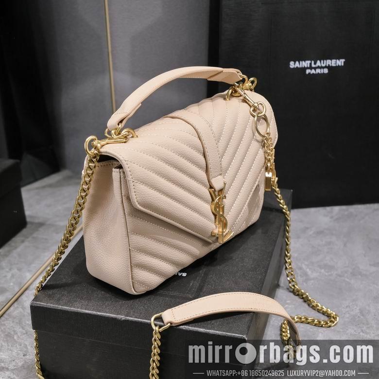 YSL Replica Bags 3090 24X20X8.5cm XMY 4colour