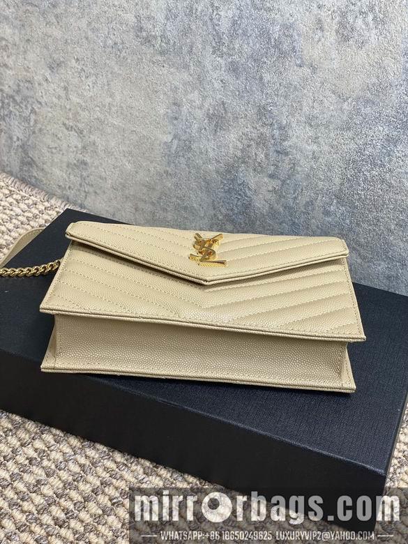 YSL Replica Bags 441974 19X12.5X4cm MT 3colour