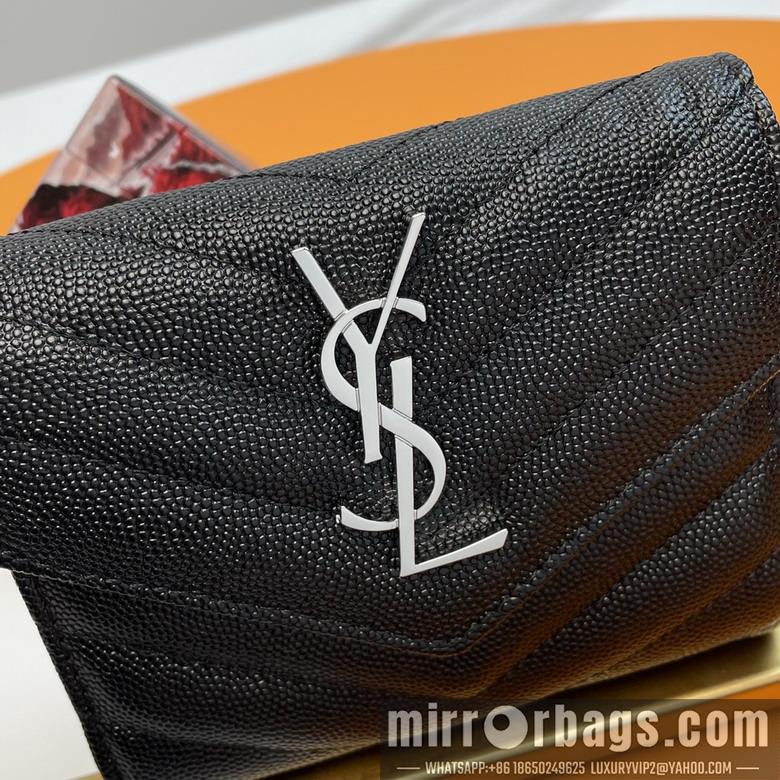 YSL Replica Bags YSL 403943 12.5x10x2.5cm 8D