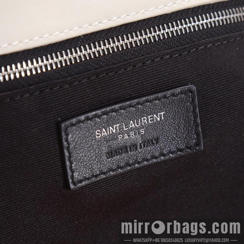 YSL Replica Bags YSL lou 759337 23x15.5x8.5cm 8D2