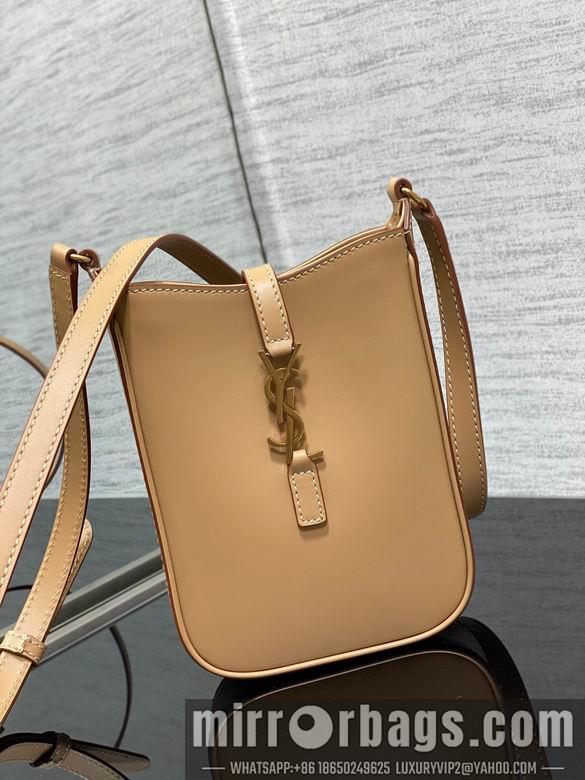 YSL Replica Bags 735214  13X20X4cm MT