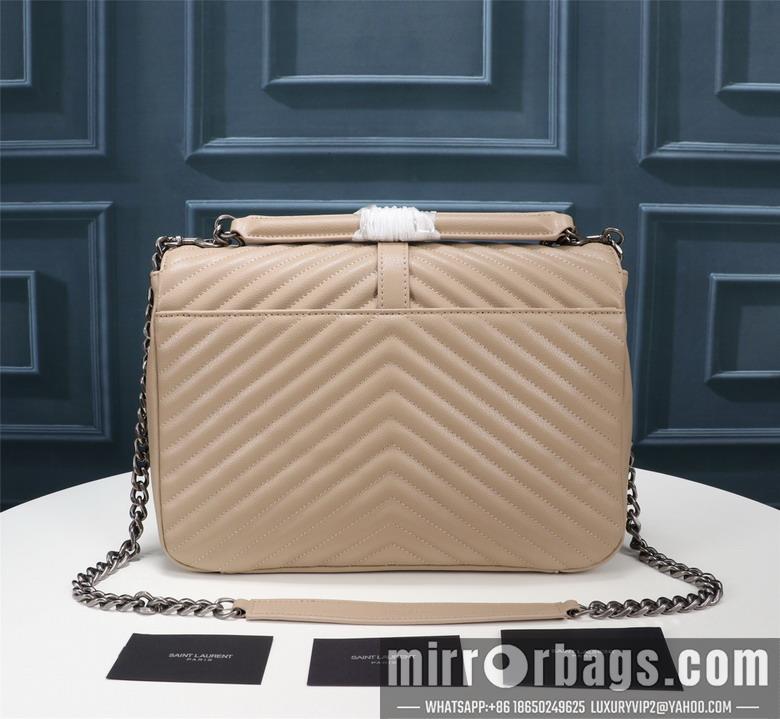 YSL Replica Bags YSL Saint 26612 32x21x9cm 8D3