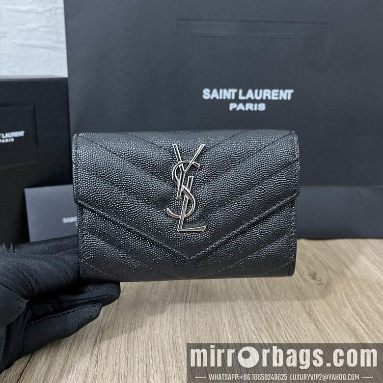 YSL Replica Bags 414404 13X9X3cm