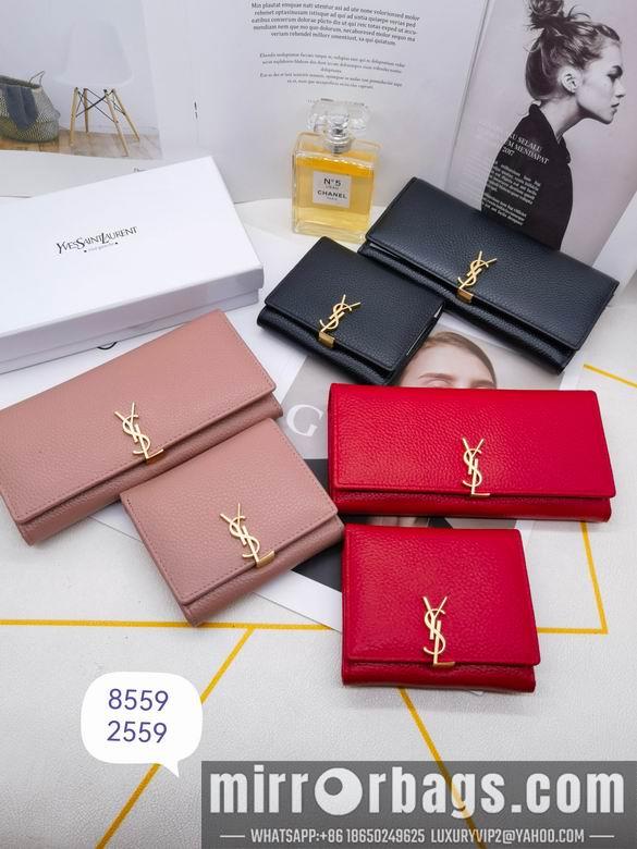 YSL Replica Bags 2559 XMY 3colour