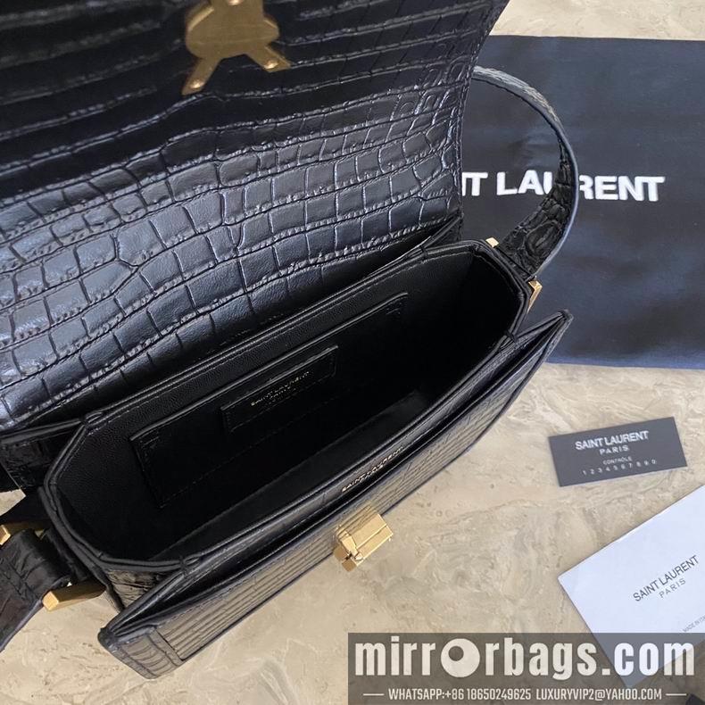 YSL Replica Bags 634306 19x13x5 23x16x6 cm mt