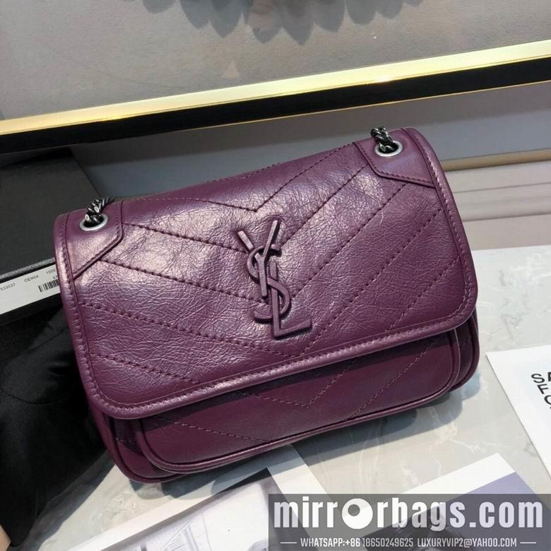 YSL Replica Bags CX533037y 22X16.5X12