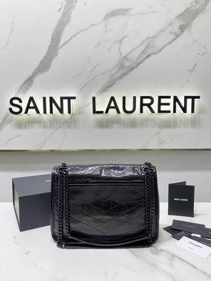 YSL Replica Bags 498894 28x20x8.5 cm mt