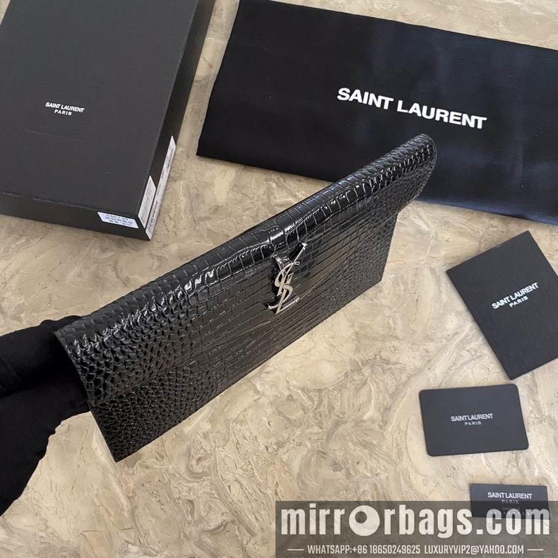 YSL Replica Bags 565739 27x16x2 cm mt