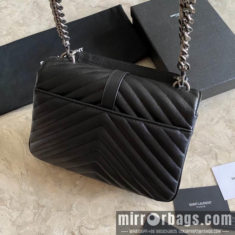 YSL Replica Bags Envelope 392737 24 cm mt