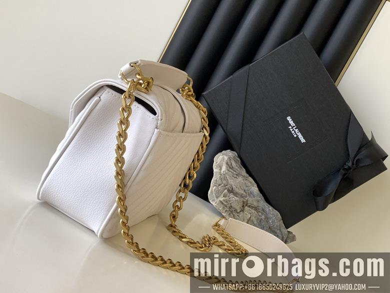 YSL Replica Bags 26611 24X17X6cm 8D 4colour