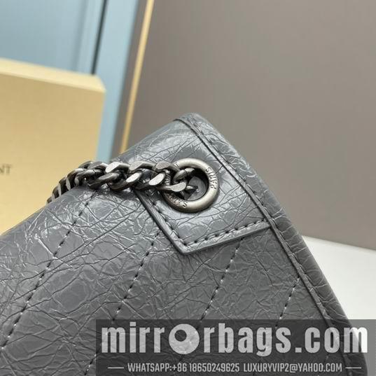 YSL Replica Bags YSL Niki  24cm ww5色