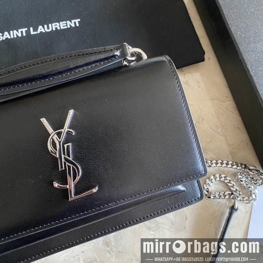 YSL Replica Bags AM441973_19x14x5.4CM