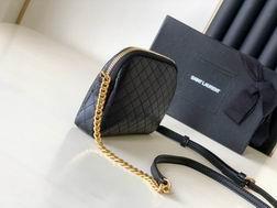 YSL Replica Bags YSL  733667 19x3x3.5cm 8D