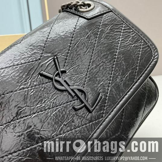 YSL Replica Bags YSL Niki  24cm ww5色