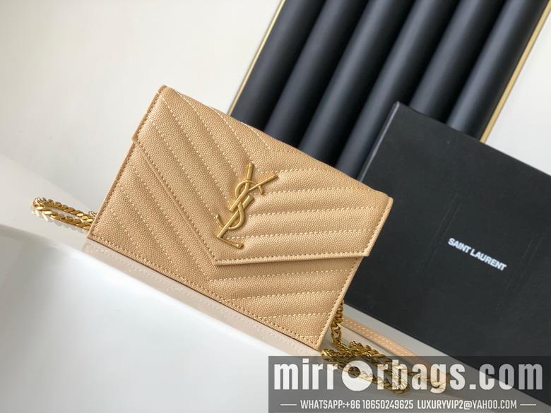 YSL Replica Bags YSL 27720 19x11.5x4cm 8D