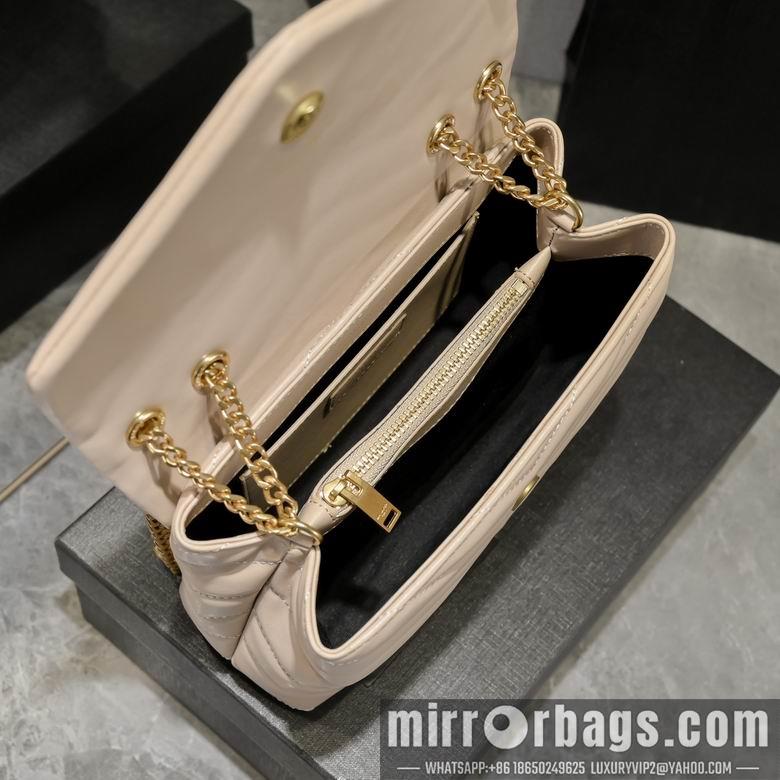 YSL Replica Bags 494699 25X17X9cm XMY 4colour