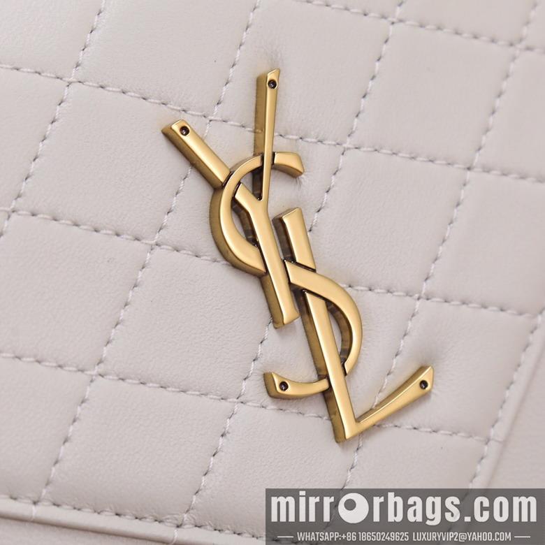 YSL Replica Bags YSL 393953 19x11.5x4cm 8D10