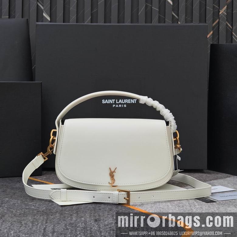 YSL Replica Bags 787671 24X15X5cm XMY 3colour