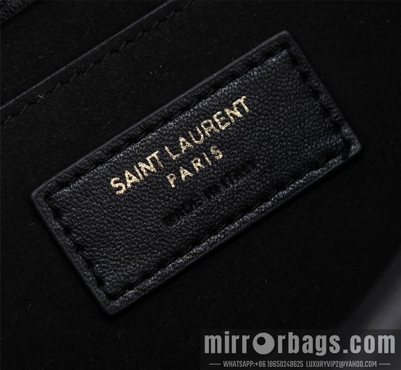 YSL Replica Bags YSL LE57 698567 24x18x5.5cm 8D3色