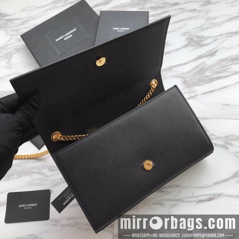 YSL Replica Bags 354021 24x14.5x5.5 cm mt