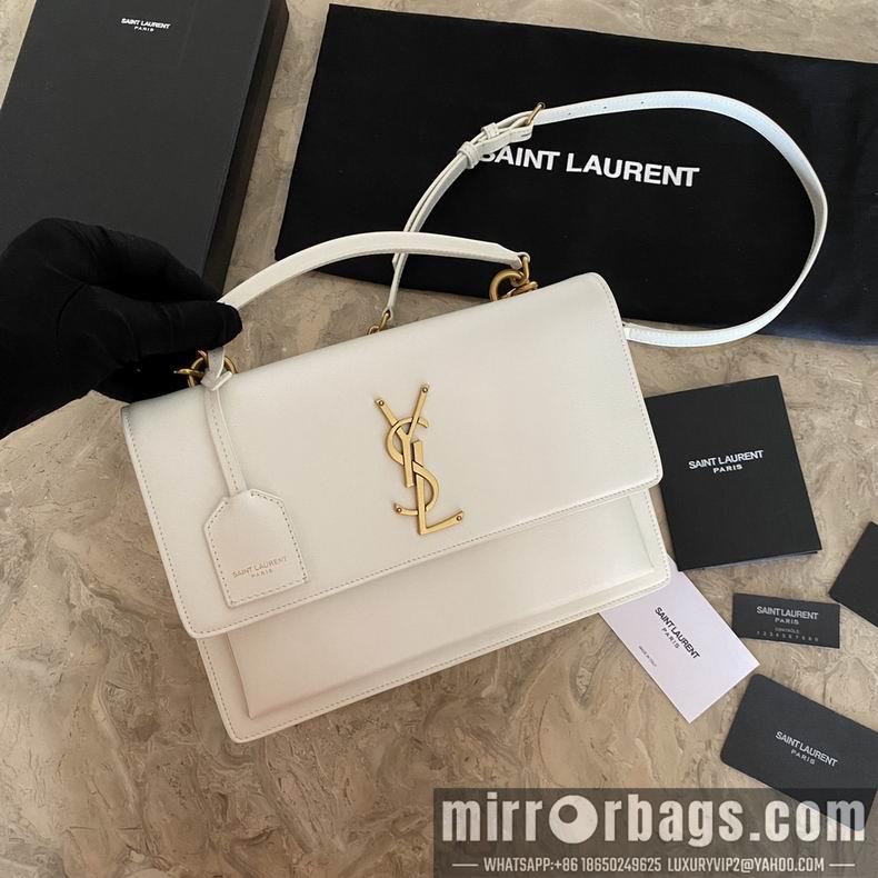 YSL Replica Bags 634723 25x18x7 cm mt