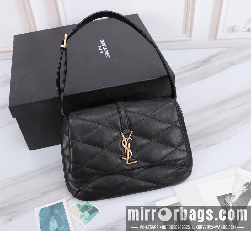 YSL Replica Bags YSL LE57 698567 24x18x5.5cm 8D3色