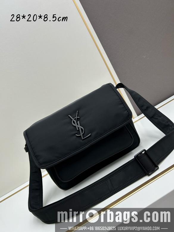 YSL Replica Bags YSL 633158 28x20x8.5cm jj