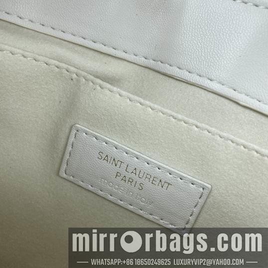 YSL Replica Bags YSL LE 57 698567 24x18x5.5cm ww2色