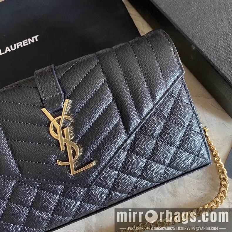 YSL Replica Bags 620280 22.5x14x4 cm mt