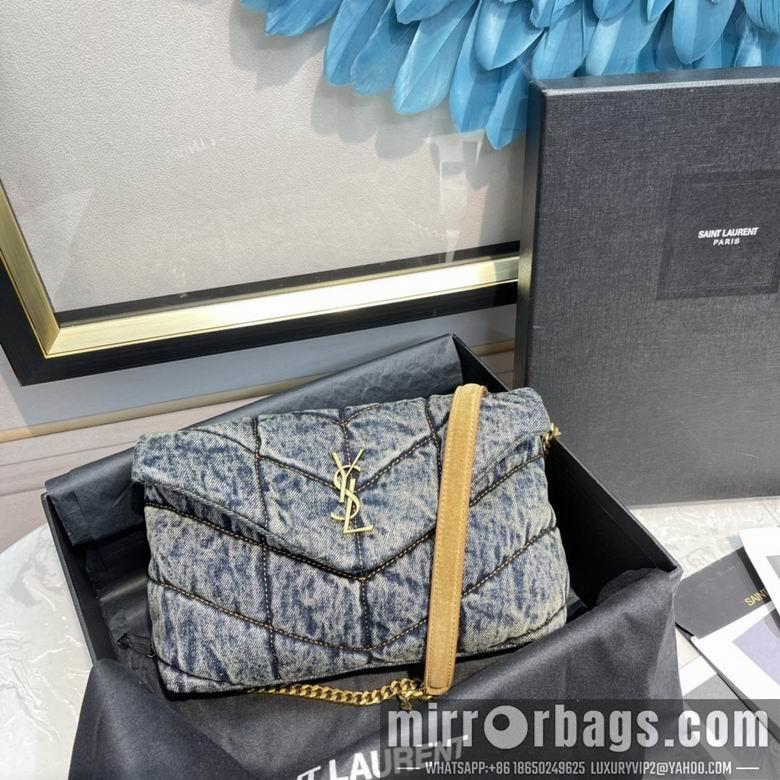 YSL Replica Bags CX620333 23X15.5X5.8