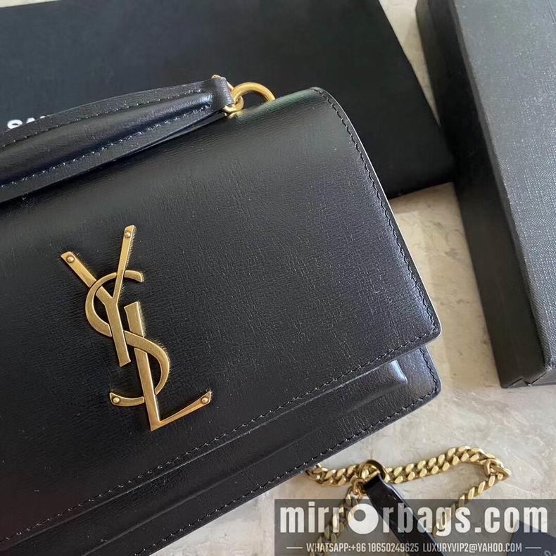 YSL Replica Bags 441973 19x14x5.4 cm mt