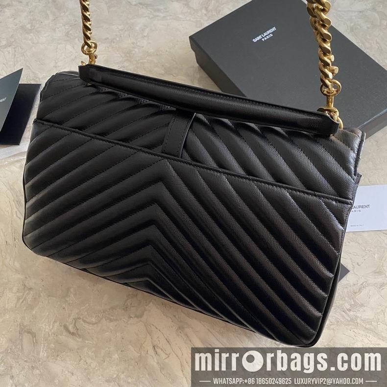 YSL Replica Bags Envelope 392738 32cm