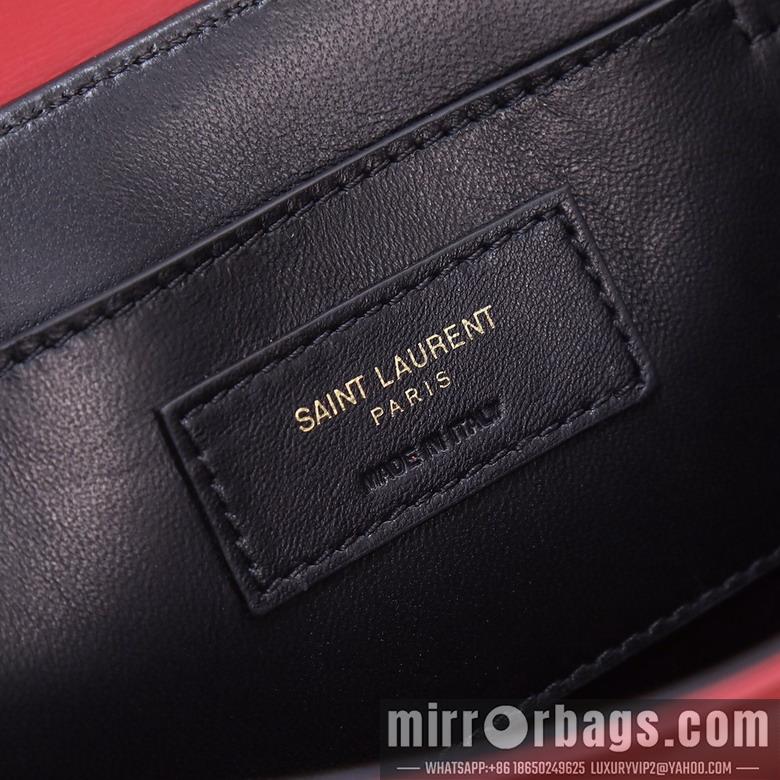 YSL Replica Bags YSL box 634305 23x16x6cm 8D