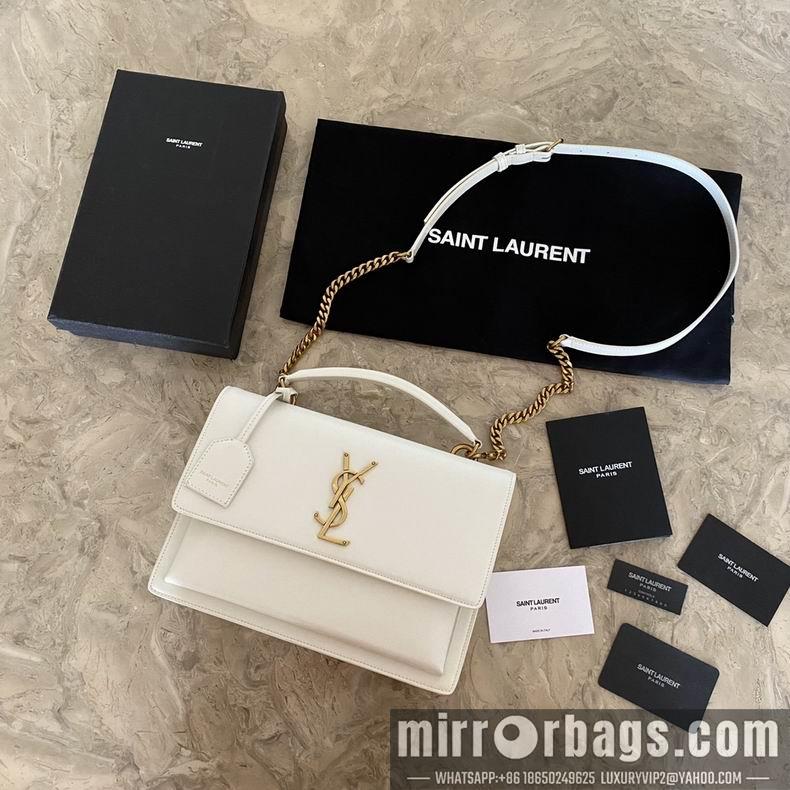 YSL Replica Bags 634723 25x18x7 cm mt