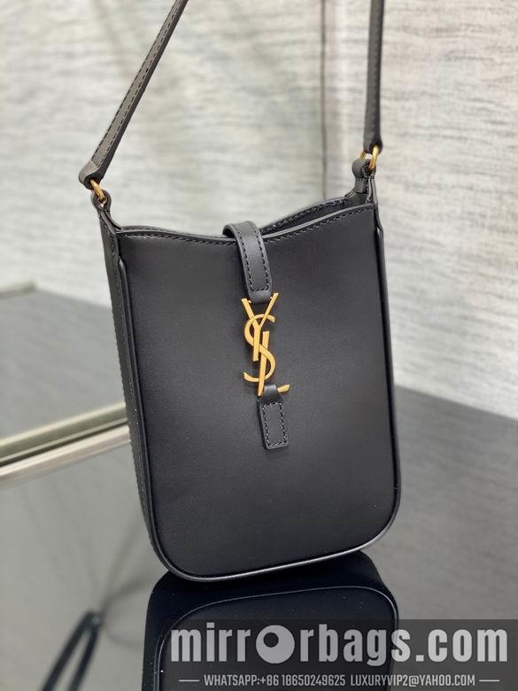 YSL Replica Bags 735214  13X20X4cm MT 2colour