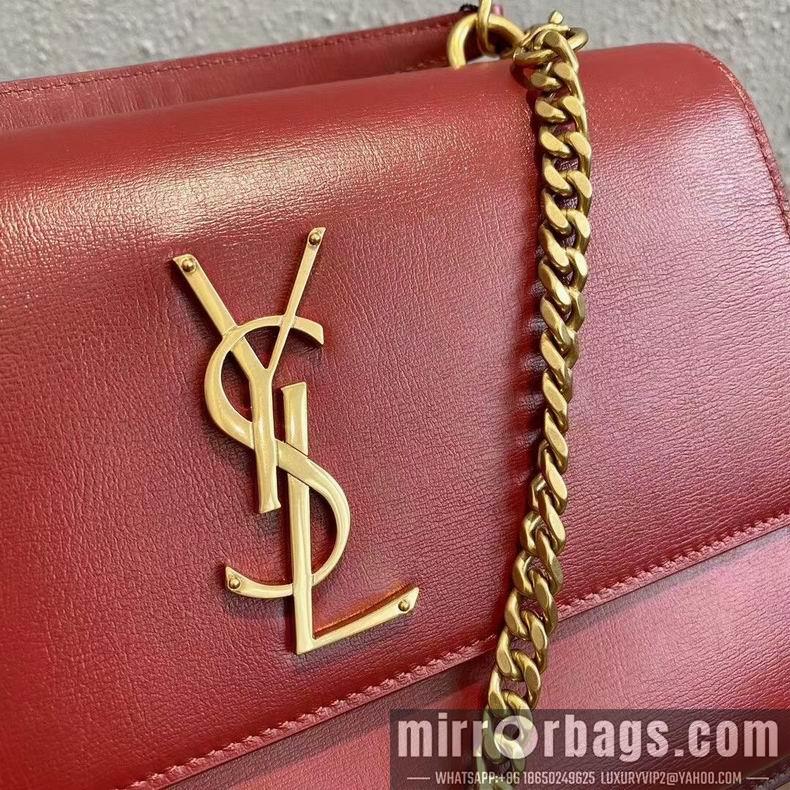 YSL Replica Bags 634723 25x18x5 cm wf