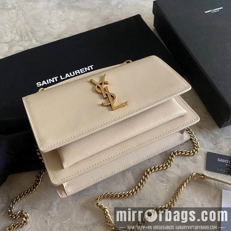 YSL Replica Bags 441973 19x14x5.4 cm mt