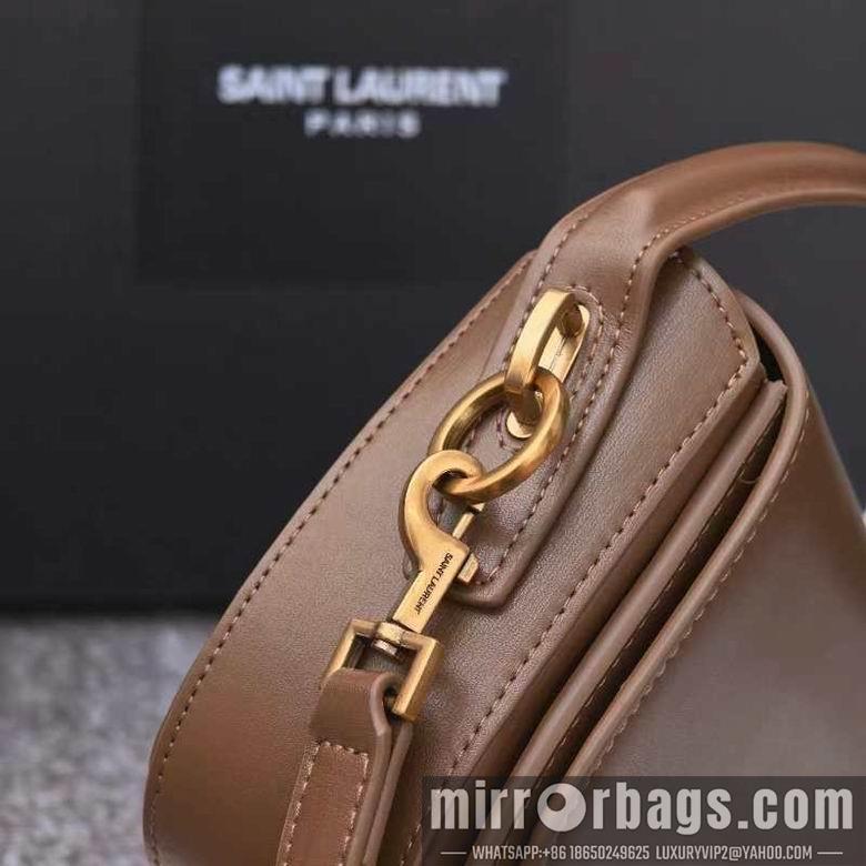 YSL Replica Bags 787671 24X15X5cm XMY 3colour