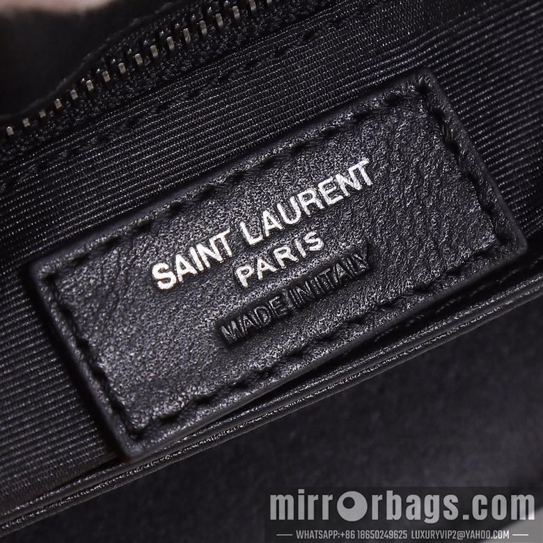 YSL Replica Bags YSL Lou 467072 20x14x7cm 8D